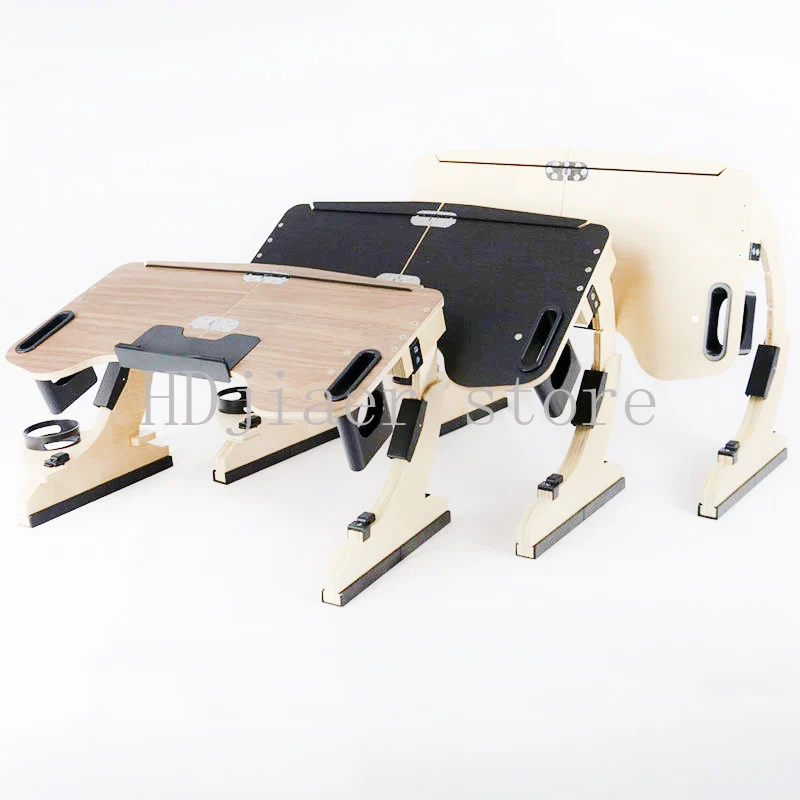 Laptop table multifunctional lazy bed table wooden 360adjustable notebook stand desktop computer stand portable folding stand
Laptop table multifunctional lazy bed table wooden 360adjustable notebook stand desktop computer stand portable folding stand