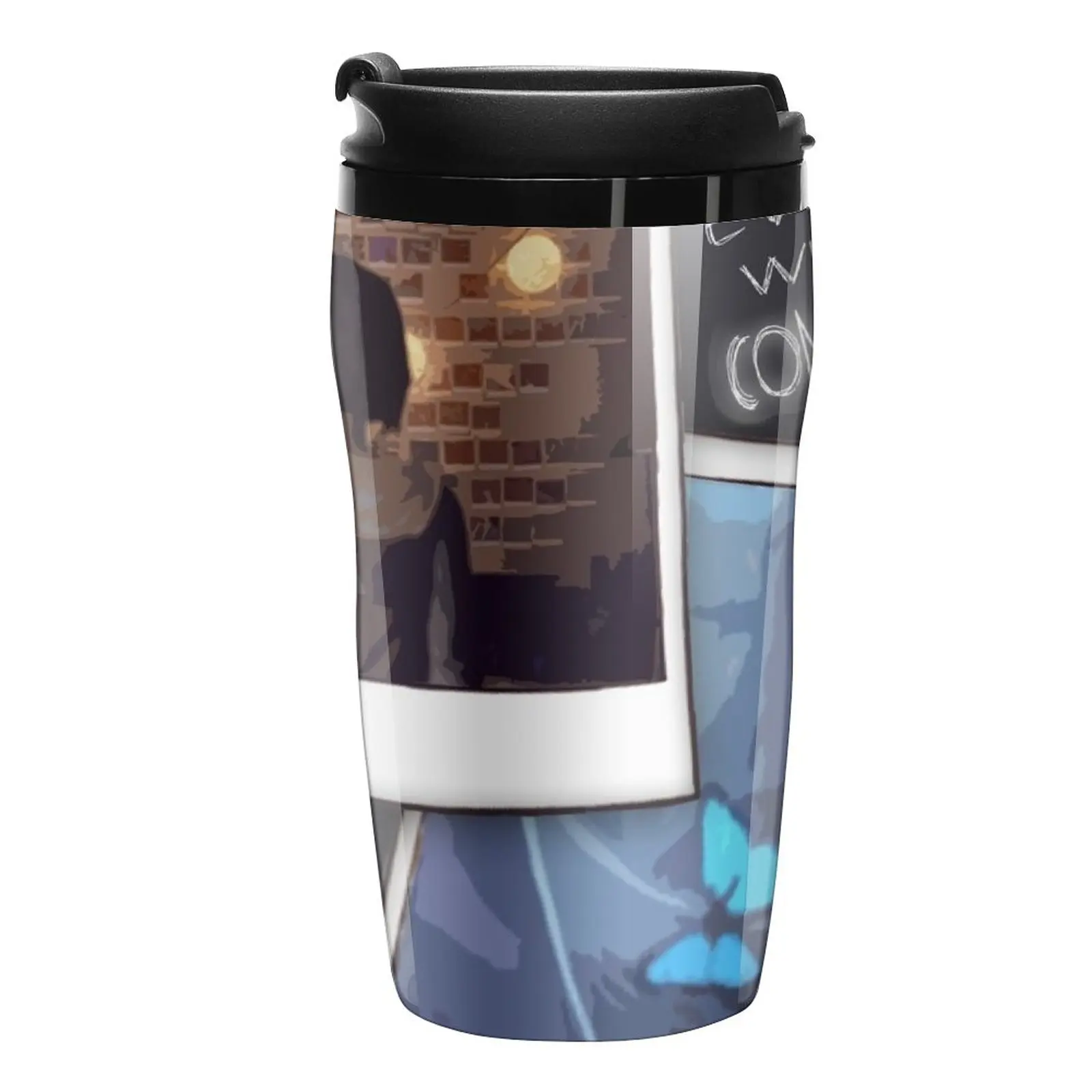 New Strange Like That Travel Coffee Mug Coffee Bowls Teaware Cafes Thermal Glass For Coffee Coffee To Go
New Strange Like That Travel Coffee Mug Coffee Bowls Teaware Cafes Thermal Glass For Coffee Coffee To Go
