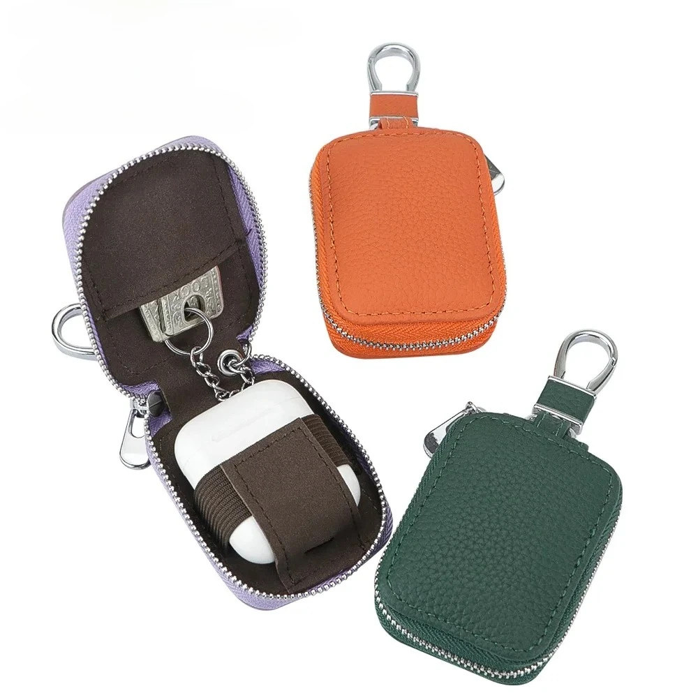Сплошной цвет, новый дизайн, мини-модные кошельки для ключей для мужчин и женщин, милая сумка для наушников из натуральной кожи на молнии, небольшой кошелек с брелком
Сплошной цвет, новый дизайн, мини-модные кошельки для ключей для мужчин и женщин, милая сумка для наушников из натуральной кожи на молнии, небольшой кошелек с брелком