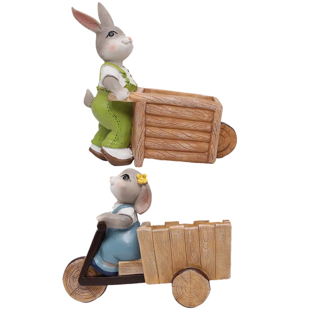 2 шт. маленькие полимерные горшки для растений с кроликом, креативные сочные кашпо, бонсай, цветочный горшок для декора рабочего стола, горшки для суккулентов
2 шт. маленькие полимерные горшки для растений с кроликом, креативные сочные кашпо, бонсай, цветочный горшок для декора рабочего стола, горшки для суккулентов