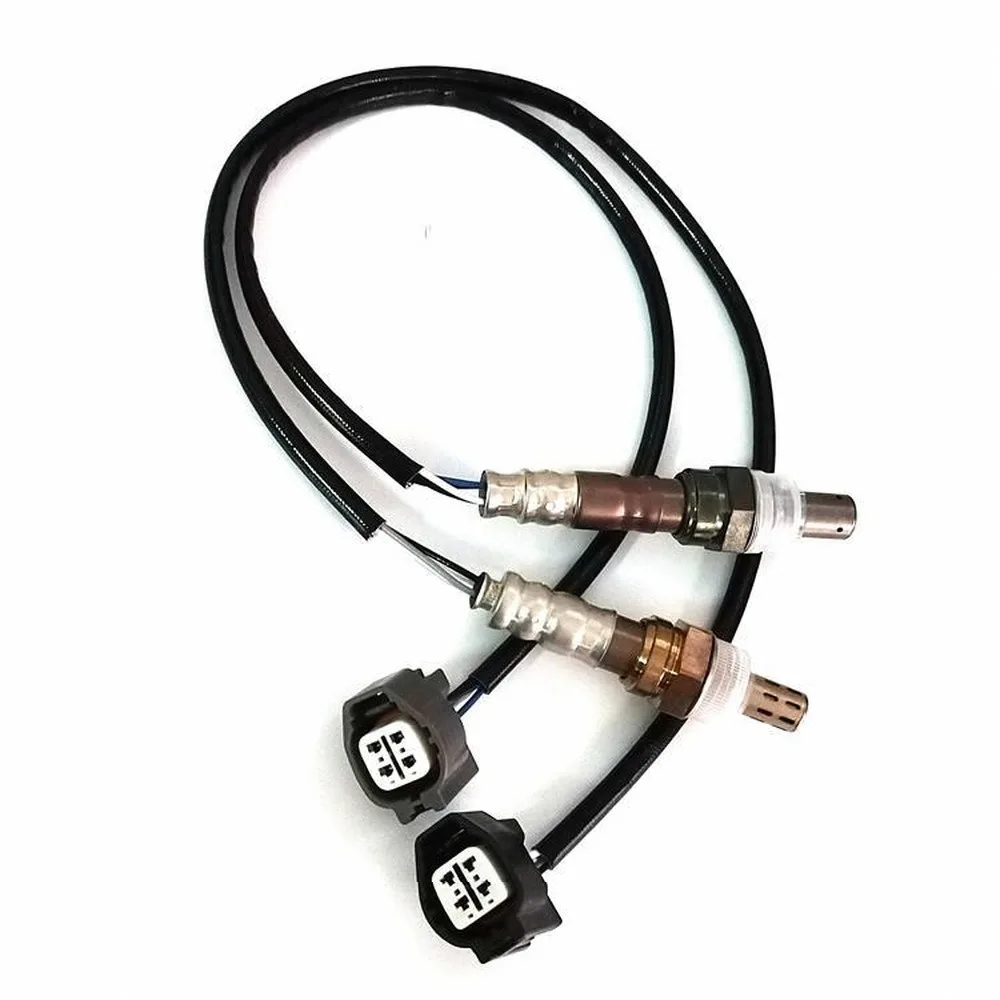 For Jaguar XF XJ XK XKR 2.0L 3.0L Upstream Downstream Oxygen O2 Sensor 234-9029 234-4798 2Pcs
For Jaguar XF XJ XK XKR 2.0L 3.0L Upstream Downstream Oxygen O2 Sensor 234-9029 234-4798 2Pcs