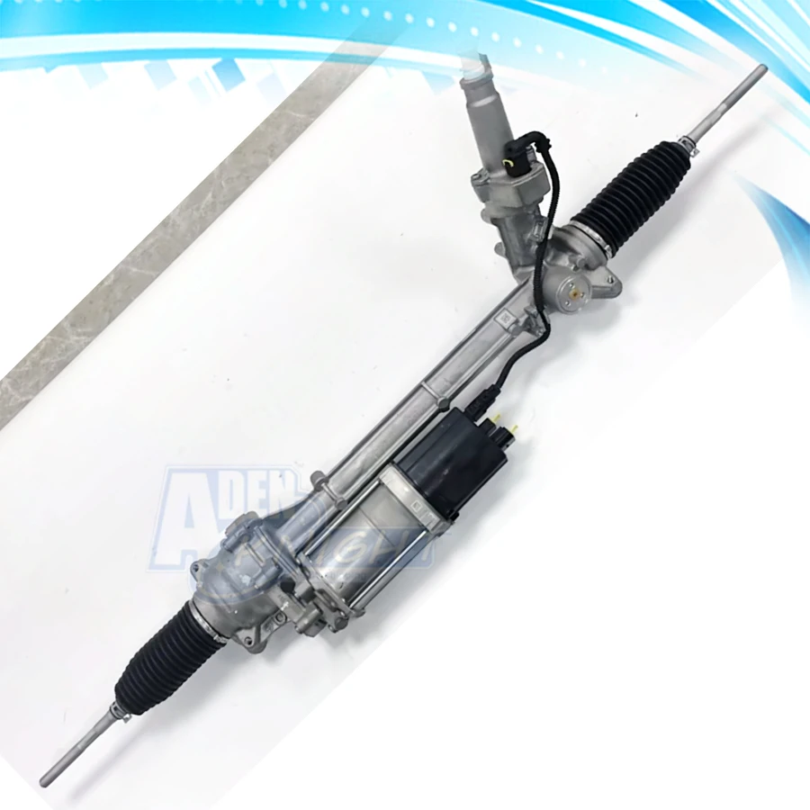 32106889097 Electric Power Steering Rack Gear For 2016 BMW X5 F15 OEM 32105A24385 Right hand drive
32106889097 Electric Power Steering Rack Gear For 2016 BMW X5 F15 OEM 32105A24385 Right hand drive