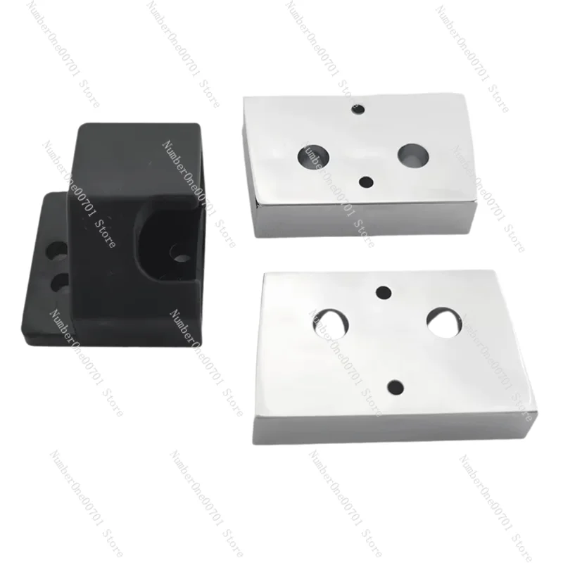 Motorcycle Tour Pack Pak Trunk Latch Spacers&Lid Catch Luggage Lock Latche
Motorcycle Tour Pack Pak Trunk Latch Spacers&Lid Catch Luggage Lock Latche