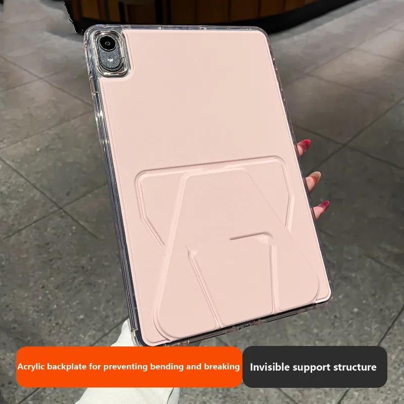 Кожаный чехол для iPad A16 11-го поколения 2025 Pro 11 2025 Pro 13 Air 7 11 6 5 4 13 Pro 11 12.9 10.2 10th 10.9 Mini 7 6 Чехол-держатель
Кожаный чехол для iPad A16 11-го поколения 2025 Pro 11 2025 Pro 13 Air 7 11 6 5 4 13 Pro 11 12.9 10.2 10th 10.9 Mini 7 6 Чехол-держатель