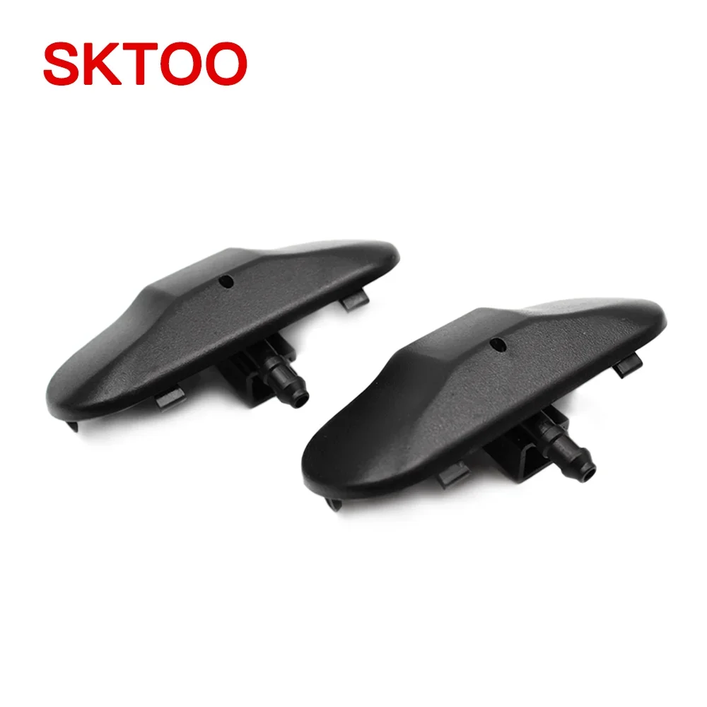 SKTOO Windscreen Washer Jet Water Spray Nozzle for Passat B6 Jetta Golf GTI Caddy 2KD 955 985 5M0 955 985 C
SKTOO Windscreen Washer Jet Water Spray Nozzle for Passat B6 Jetta Golf GTI Caddy 2KD 955 985 5M0 955 985 C
