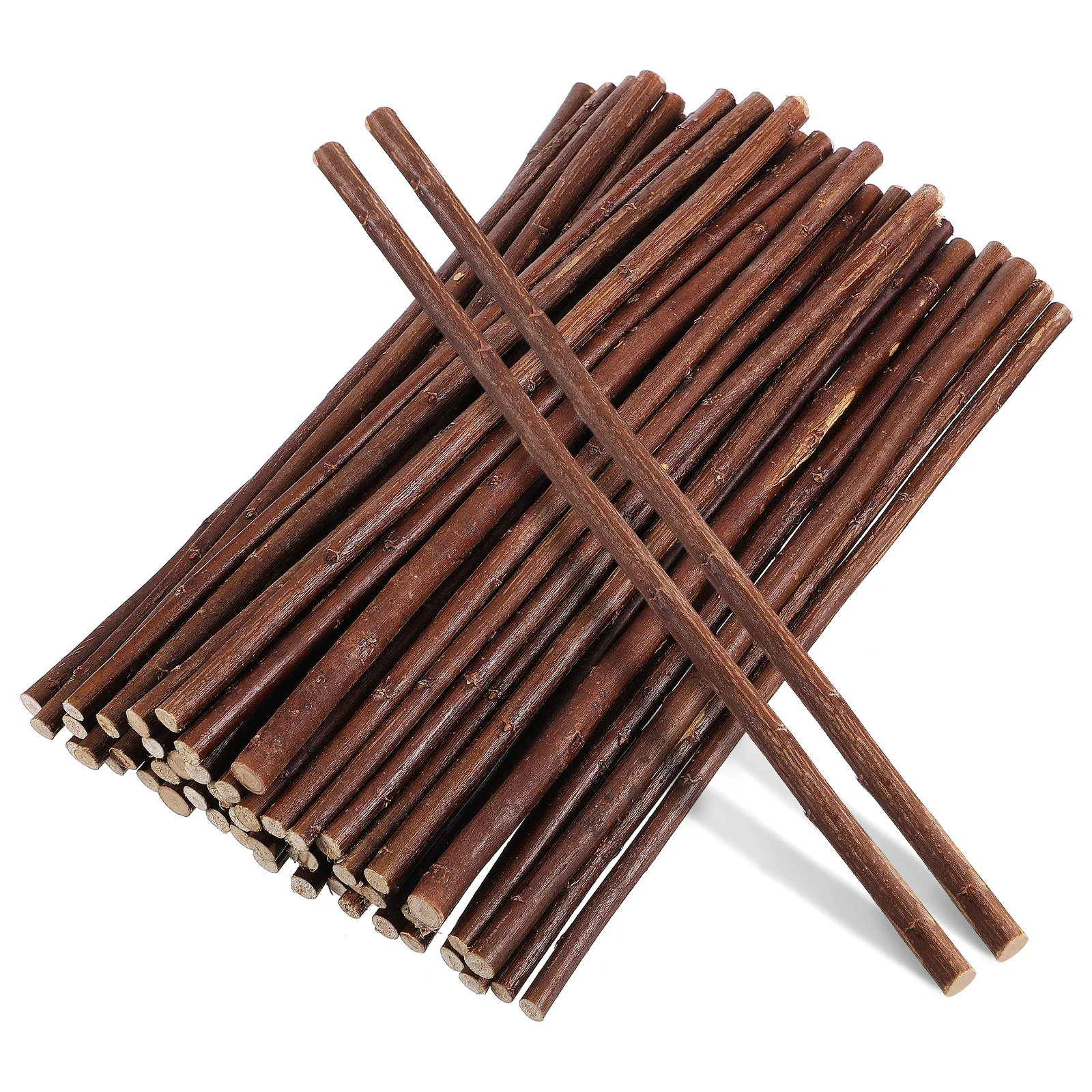 50Pcs Dry Tree Branches Natural Wood Sticks Decorative Logs for DIY Crafts Flower Arrangements Vase Decor Home Decoration
50Pcs Dry Tree Branches Natural Wood Sticks Decorative Logs for DIY Crafts Flower Arrangements Vase Decor Home Decoration