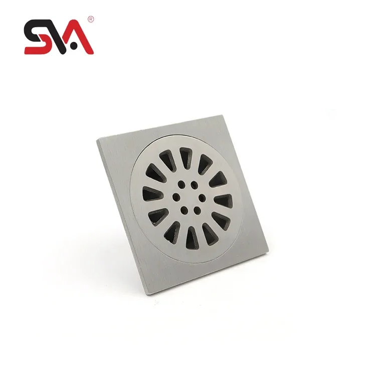 3.5inch Outdoor Drain Cover Stainless Steel Floor Drain/Drainage Bathroom/Kitchen/Shower Draining
3.5inch Outdoor Drain Cover Stainless Steel Floor Drain/Drainage Bathroom/Kitchen/Shower Draining