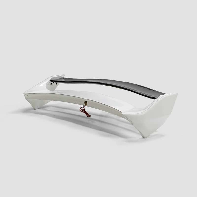 RS Type Rear Spoiler Fit For Suzuki Swift ZC33S Auto Exterior Modification Rear Wing Part
RS Type Rear Spoiler Fit For Suzuki Swift ZC33S Auto Exterior Modification Rear Wing Part