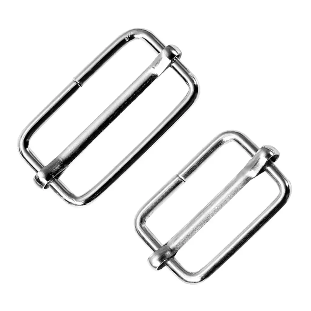 100 PCS Regulator Belt Buckle Backpack Chest Strap Adult Roller Pin Buckles Slide
100 PCS Regulator Belt Buckle Backpack Chest Strap Adult Roller Pin Buckles Slide