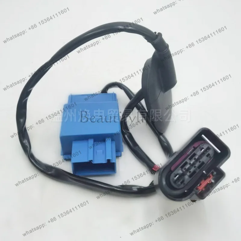 1K0906093K 1K0906093J 3C0906093C Oil Pump Control Module for Auto Parts
1K0906093K 1K0906093J 3C0906093C Oil Pump Control Module for Auto Parts