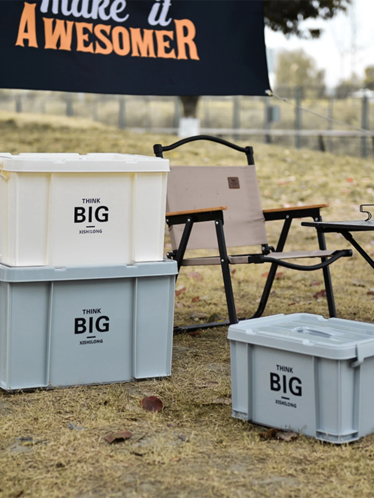 Extra Large Thiened Plastic Storage Box for Moving Clothes Organizer Box for Dormi Home Use Industrial Sle PP Material
Extra Large Thiened Plastic Storage Box for Moving Clothes Organizer Box for Dormi Home Use Industrial Sle PP Material