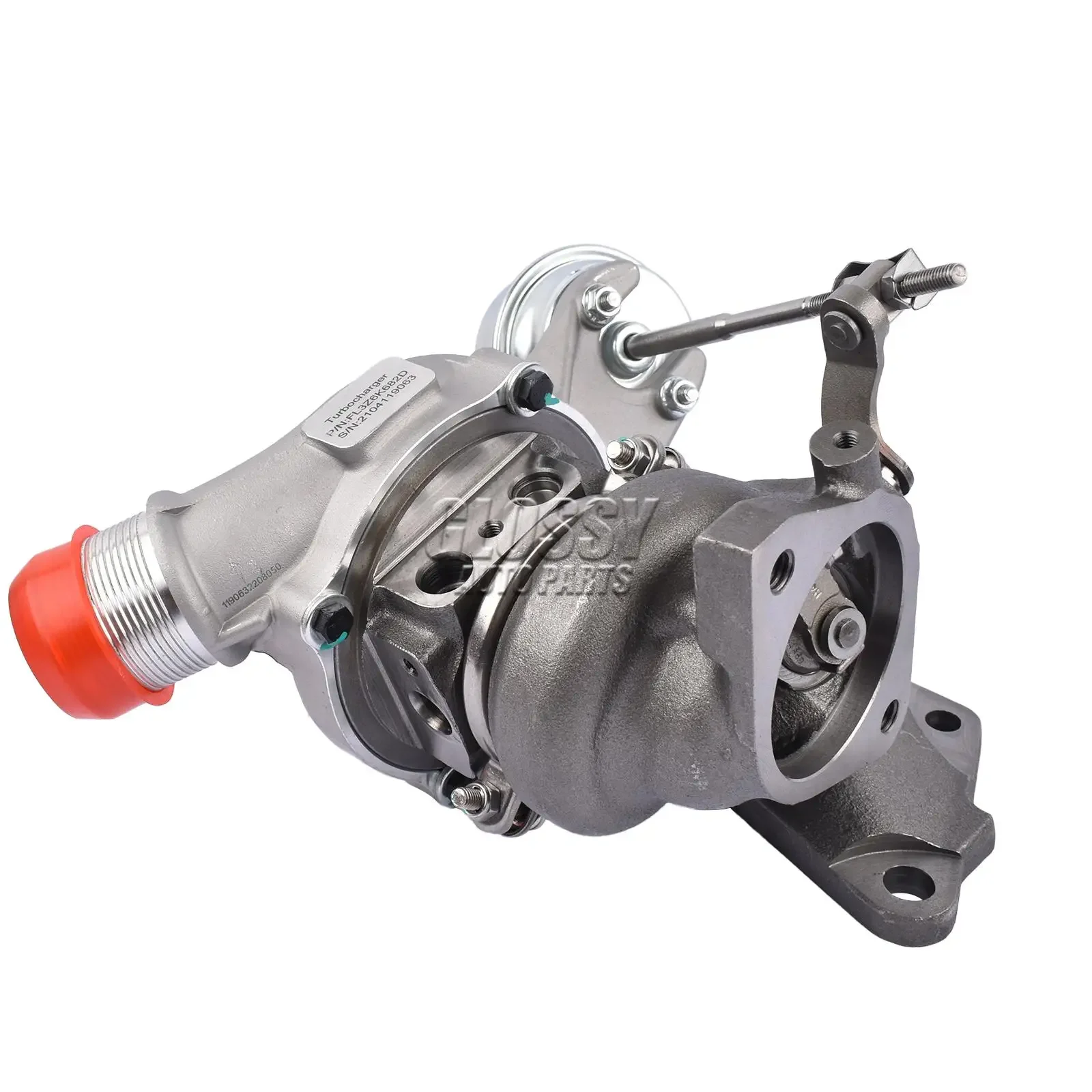 AP03 FL3Z6K682E Правый боковой турбокомпрессор для двигателей Ford F150 F-150 2,7 л V6 2015-2017 JT4E6K682AC JT4Z6K682B
AP03 FL3Z6K682E Правый боковой турбокомпрессор для двигателей Ford F150 F-150 2,7 л V6 2015-2017 JT4E6K682AC JT4Z6K682B