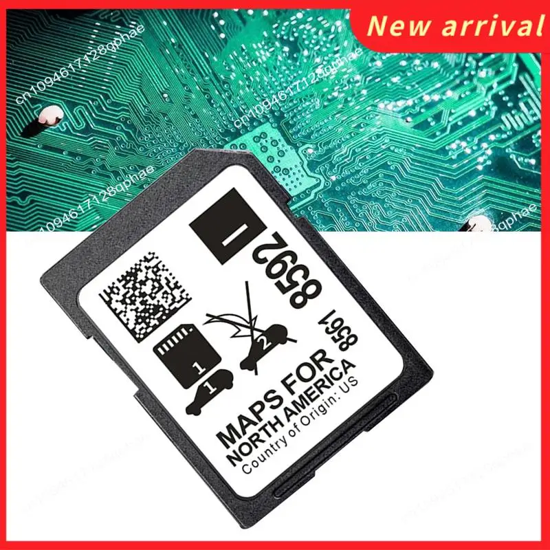 N89R Latest 2023 8561 8592 Maps Navigation Card For Buick Cadillac GMC 2023 Navigation System North America Map Easy T
N89R Latest 2023 8561 8592 Maps Navigation Card For Buick Cadillac GMC 2023 Navigation System North America Map Easy T