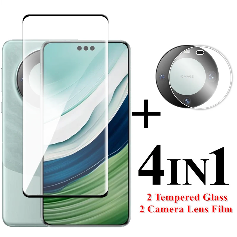 Для Huawei Mate 60 Pro стекло Mate 60 Pro закаленное стекло 3D полное покрытие изогнутая Защита экрана для Huawei Mate 60 Pro пленка для объектива
Для Huawei Mate 60 Pro стекло Mate 60 Pro закаленное стекло 3D полное покрытие изогнутая Защита экрана для Huawei Mate 60 Pro пленка для объектива