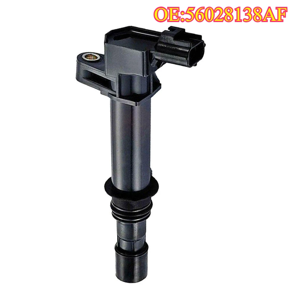 Original High Quality New for 4pcs 56028138AF 56028138AB 56028138AE 56028138AD UF270 Ignition Coil
Original High Quality New for 4pcs 56028138AF 56028138AB 56028138AE 56028138AD UF270 Ignition Coil