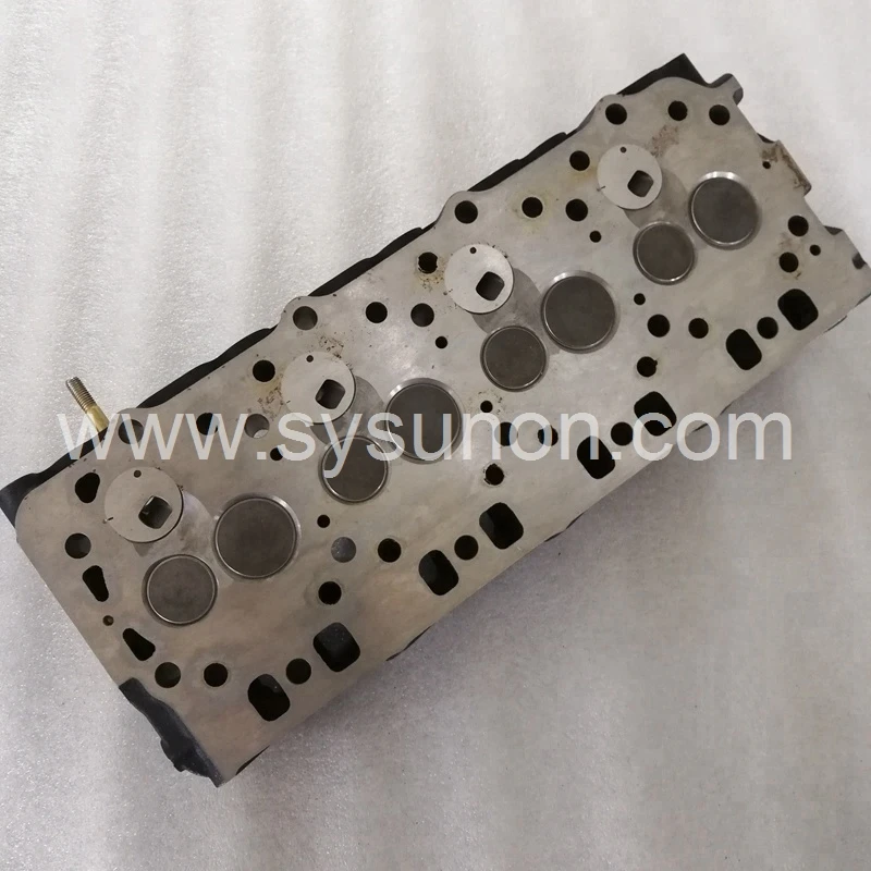 Excavator A2300 Other Engine Parts 4900995 4900931 4900715 Cylinder Head Assembly
Excavator A2300 Other Engine Parts 4900995 4900931 4900715 Cylinder Head Assembly