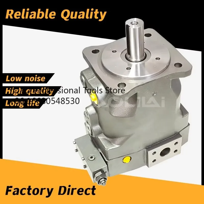 8dfParker PV PV0 Hydraulic Pump PV0L1D1T1NFWS Axial Piston Pump for Grader Tractor
8dfParker PV PV0 Hydraulic Pump PV0L1D1T1NFWS Axial Piston Pump for Grader Tractor