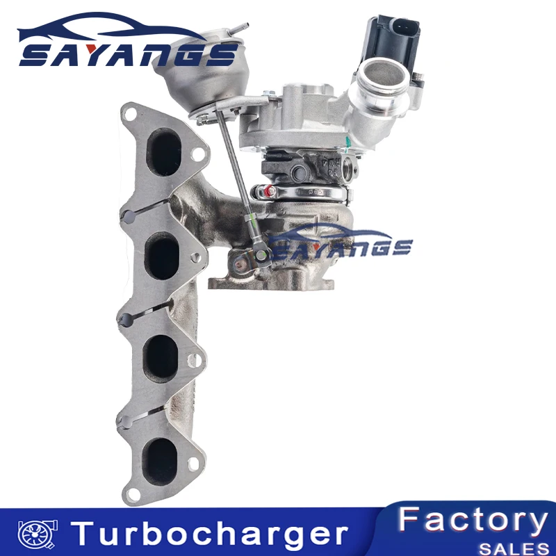 VP58 Turbocharger turbo for VW Golf Polo Scirocco Tiguan Touran 1.4 TSI 03C145701B 03C145701G 03C145701T 03C145701K 03C145701Q
VP58 Turbocharger turbo for VW Golf Polo Scirocco Tiguan Touran 1.4 TSI 03C145701B 03C145701G 03C145701T 03C145701K 03C145701Q