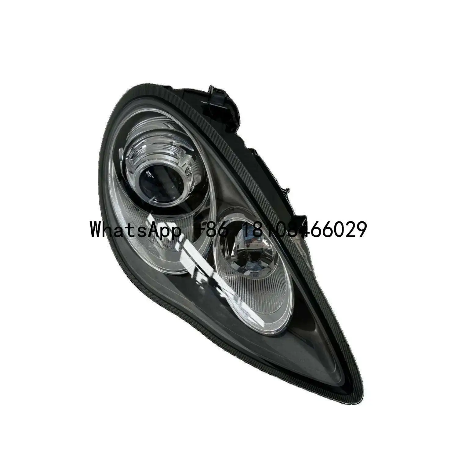 Original Disassembled Parts Suitable for Porsche Panamera 970 Hernia Headlights Auto Headlight Assembly Auto Parts
Original Disassembled Parts Suitable for Porsche Panamera 970 Hernia Headlights Auto Headlight Assembly Auto Parts