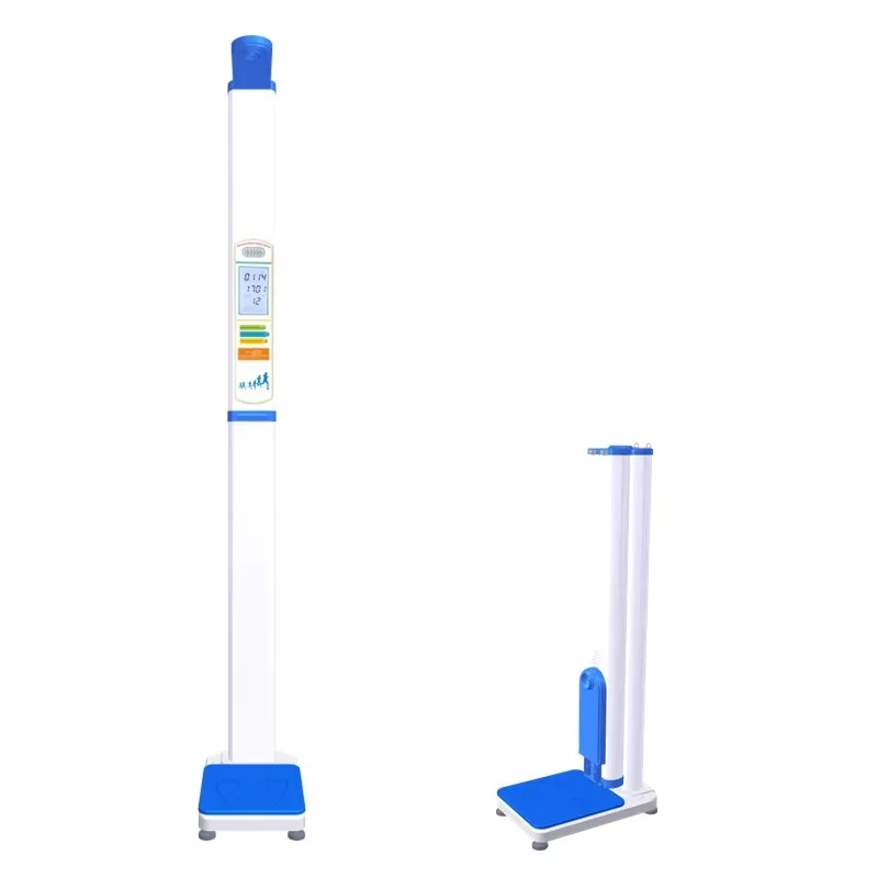 Weighing 200kg 210cm Rapid and Accurate Measurement /Height Weight Body Fat Measuring Machine /coin Operated Weight Scale
Weighing 200kg 210cm Rapid and Accurate Measurement /Height Weight Body Fat Measuring Machine /coin Operated Weight Scale