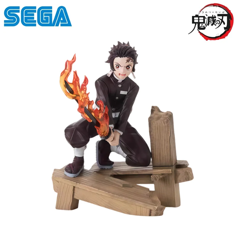 Sega In Stock Original Box Garage Kit Demon Slayer Kamado Tanjirou Anime Characters Collectible Original Action Figure Statue
Sega In Stock Original Box Garage Kit Demon Slayer Kamado Tanjirou Anime Characters Collectible Original Action Figure Statue