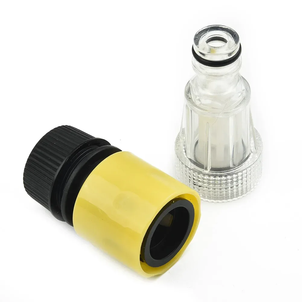 Assembly High Quality Kits Connector Filter 1 Set Accessories Water Column Quick Fitting For Garden Parts Pipe
Assembly High Quality Kits Connector Filter 1 Set Accessories Water Column Quick Fitting For Garden Parts Pipe