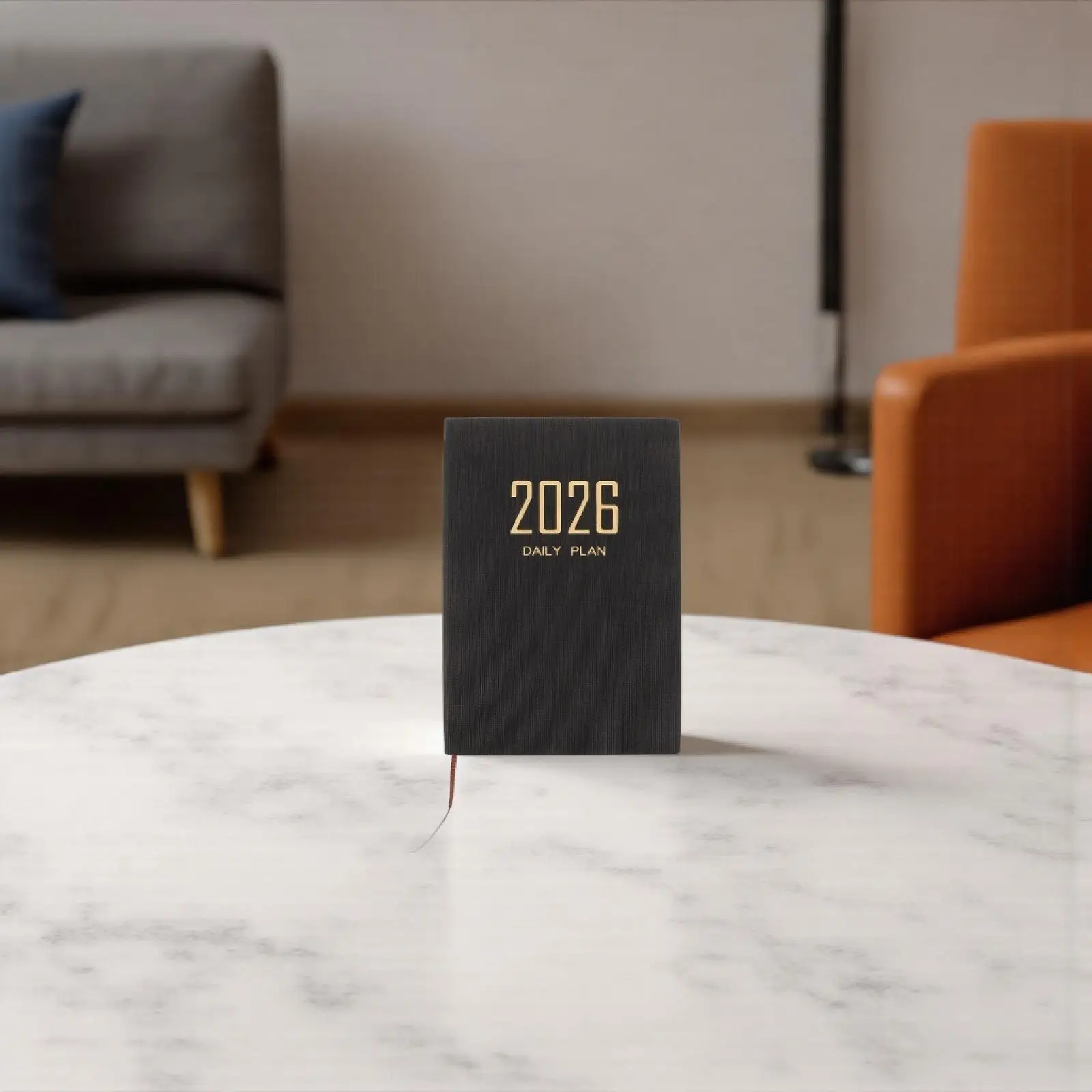 1 Book 2026 Weekly Planner A5 Monthly Calendar Daily Organizer Notebook Agenda Journal For Productivity Goal Tracking Portable
1 Book 2026 Weekly Planner A5 Monthly Calendar Daily Organizer Notebook Agenda Journal For Productivity Goal Tracking Portable