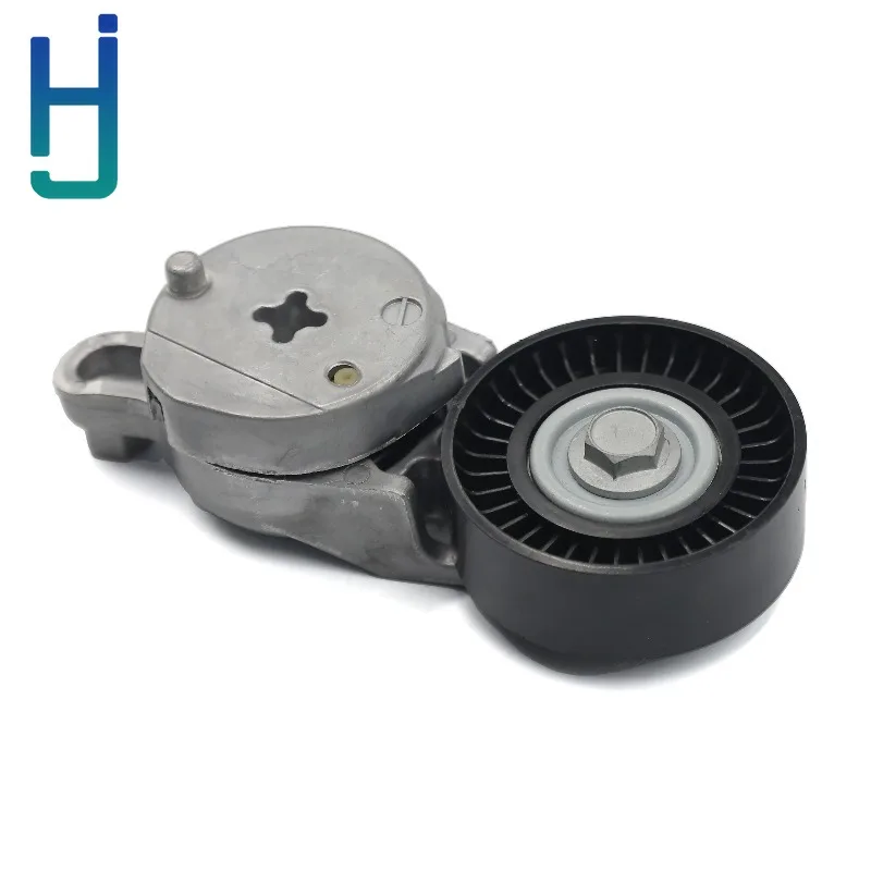 1662036010 Drive Belt Tensioner Assembly with Pulley For 2012-2017 Toyota Camry 2.5L 16620-0V020
1662036010 Drive Belt Tensioner Assembly with Pulley For 2012-2017 Toyota Camry 2.5L 16620-0V020