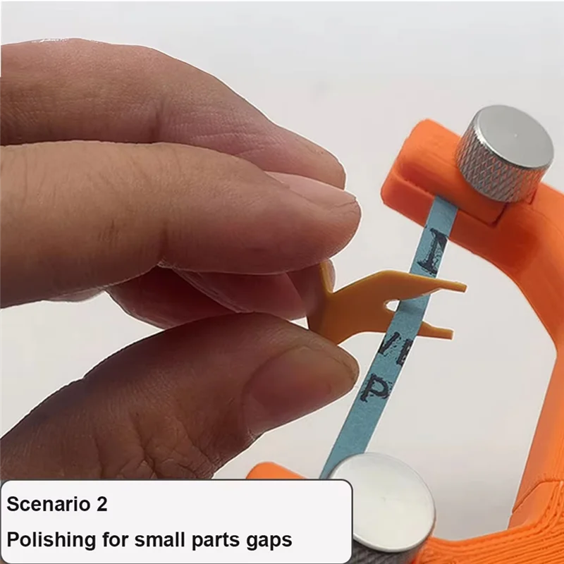 Cylindrical Curved Sander Polisher For Model Hobby Building Tools Hand Grinder Multi-Function Sander For Model DIY
Cylindrical Curved Sander Polisher For Model Hobby Building Tools Hand Grinder Multi-Function Sander For Model DIY