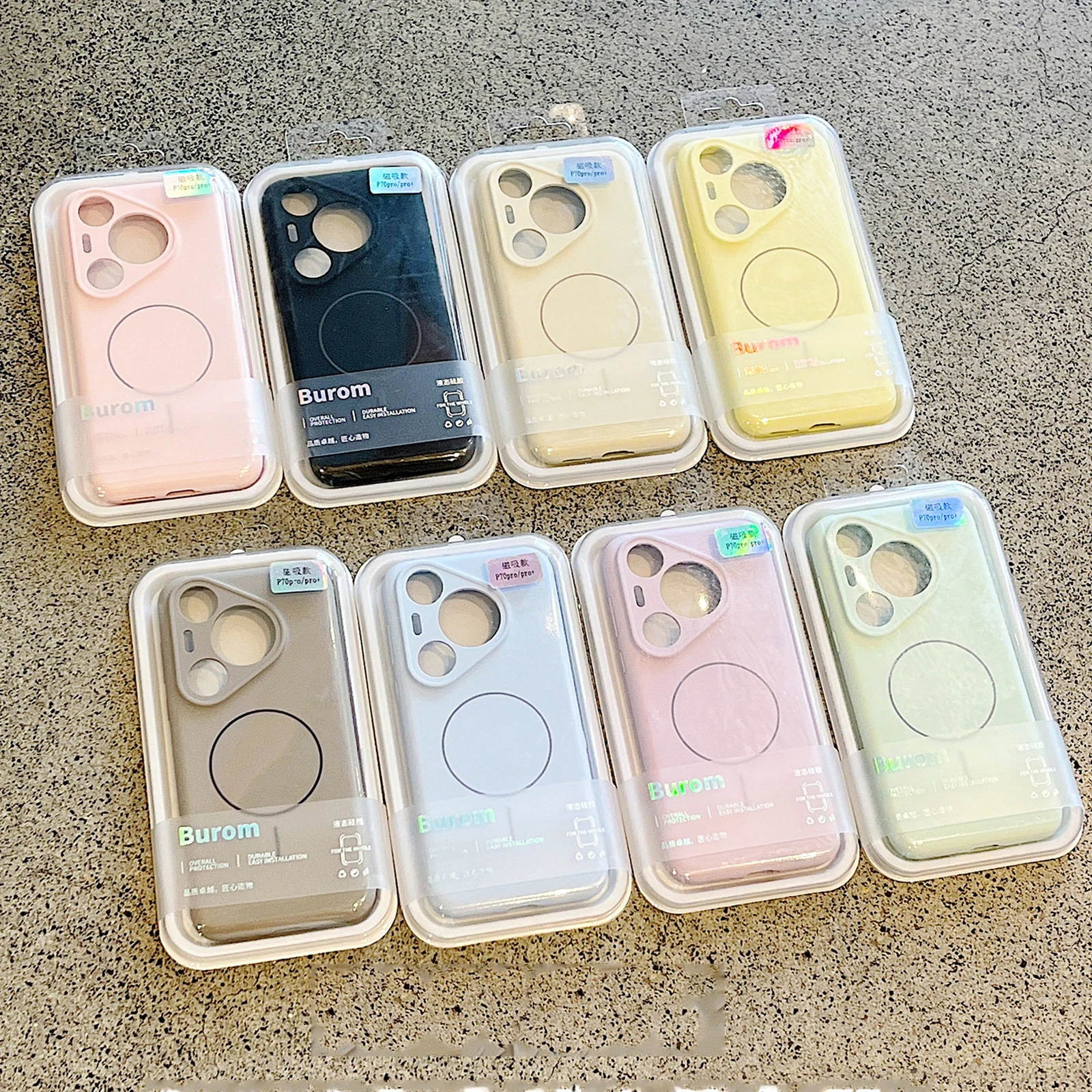 Wireless Charging Magnetic Soft Liquid Silicone Case For Huawei Pura 80 Pro 80 Ultra 70 Pro, Skin Fleece Camera Protection Cover
Wireless Charging Magnetic Soft Liquid Silicone Case For Huawei Pura 80 Pro 80 Ultra 70 Pro, Skin Fleece Camera Protection Cover