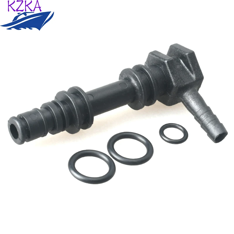 22-861150T02 Bravo Gear Lube Fitting Oil Reservior For Mercruiser Alpha 861150A1 Outboard Engine Accessories
22-861150T02 Bravo Gear Lube Fitting Oil Reservior For Mercruiser Alpha 861150A1 Outboard Engine Accessories