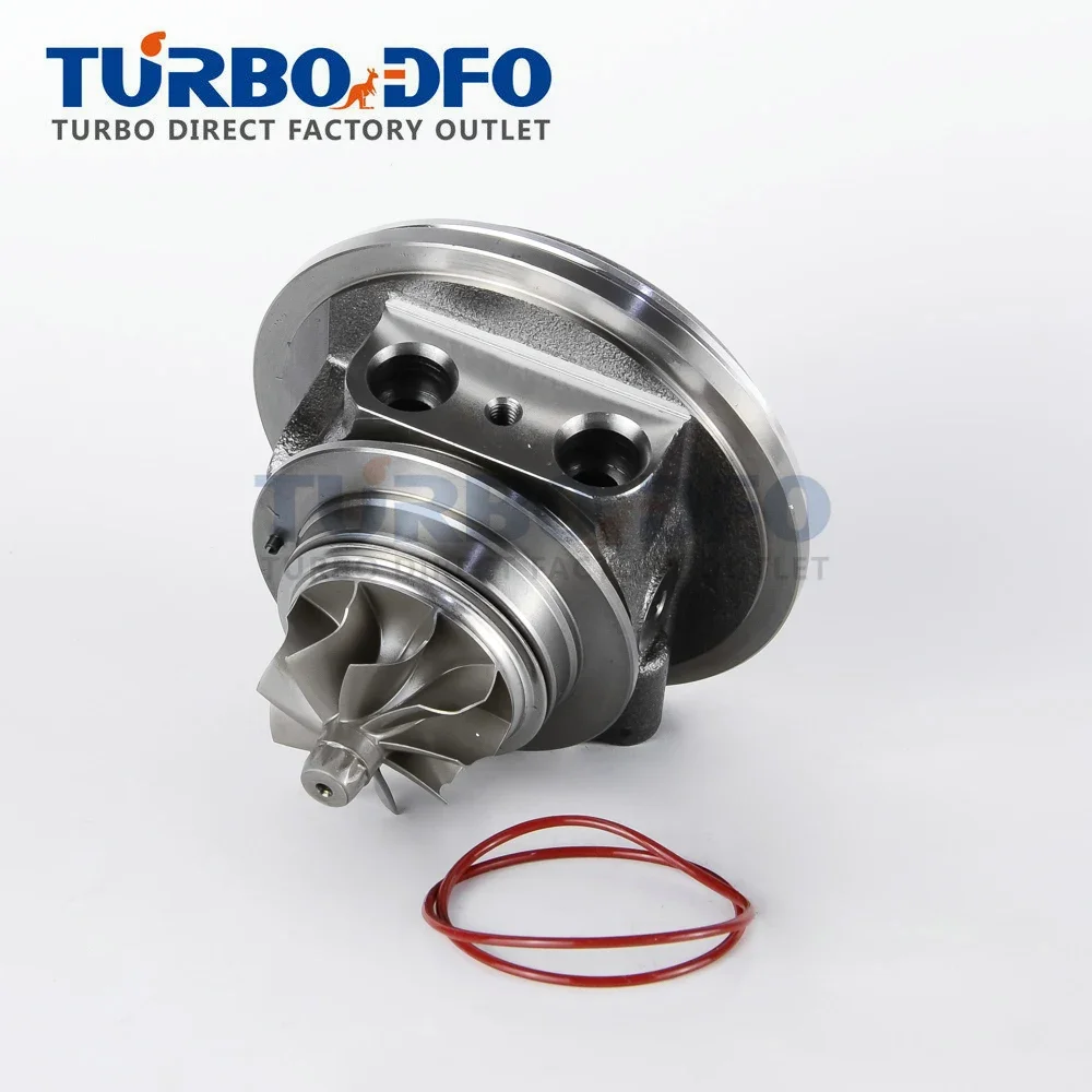 NEW Billet Turbo supercharger core Cartridge HL3E-6K682-AB Internal Replacement Parts for Ford Pickup F150 3.5L Engine
NEW Billet Turbo supercharger core Cartridge HL3E-6K682-AB Internal Replacement Parts for Ford Pickup F150 3.5L Engine