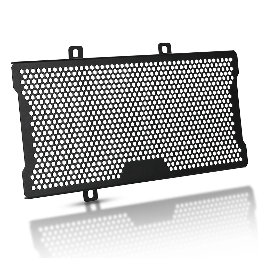 For Kawasaki Ninja650 ER-6N/6F ER6F 2013 - 2016 Moto ER6N ER-6N 2006-2016 Radiator Grille Guard Protector Grill Cover Parts tool
For Kawasaki Ninja650 ER-6N/6F ER6F 2013 - 2016 Moto ER6N ER-6N 2006-2016 Radiator Grille Guard Protector Grill Cover Parts tool