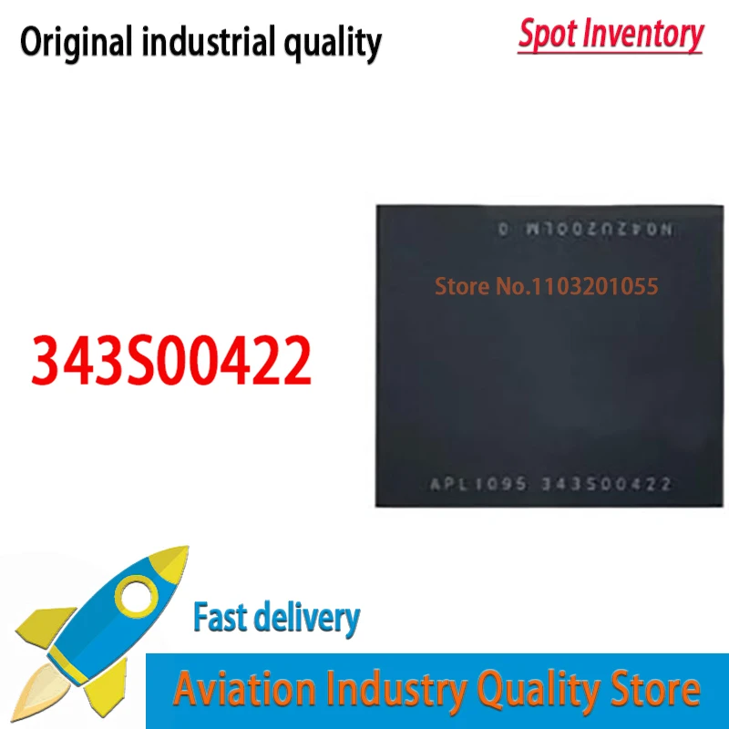 1 шт./лот, 100% новый APL1095 343S00422 BGA, оригинал, в наличии
1 шт./лот, 100% новый APL1095 343S00422 BGA, оригинал, в наличии