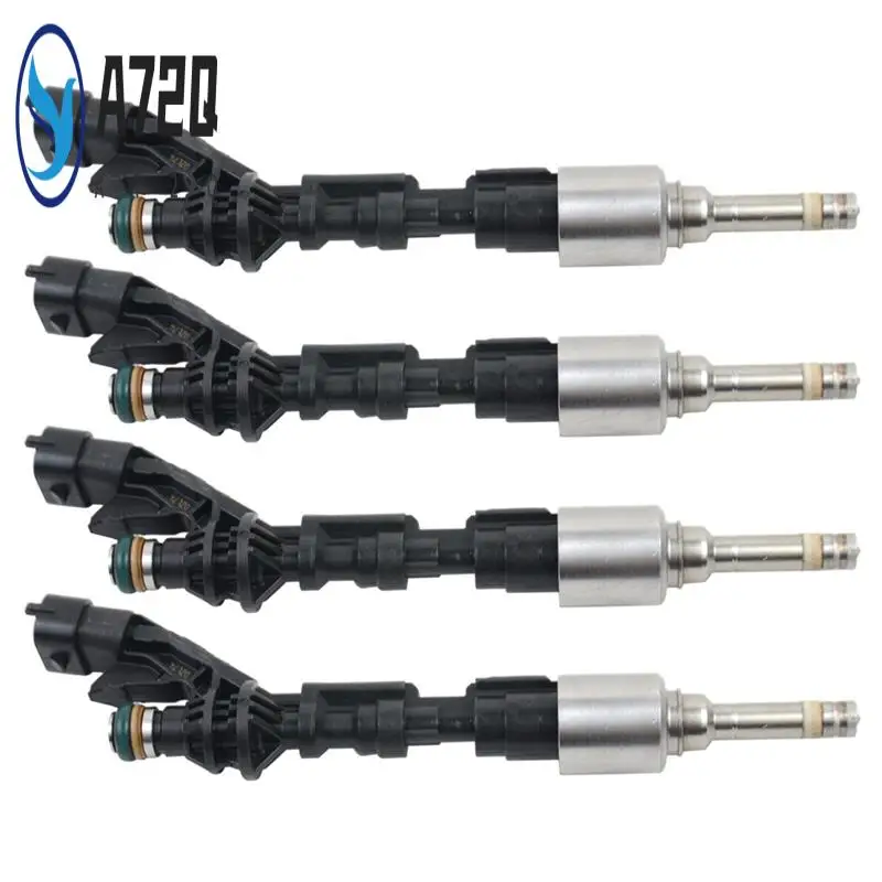 A72Q-1PCS Injection Valve Fuel Injector For Jaguar XF XJ XK F-TYPE For Land Rover Discovery IV Range Rover III 8W939F593BA/C Par
A72Q-1PCS Injection Valve Fuel Injector For Jaguar XF XJ XK F-TYPE For Land Rover Discovery IV Range Rover III 8W939F593BA/C Par