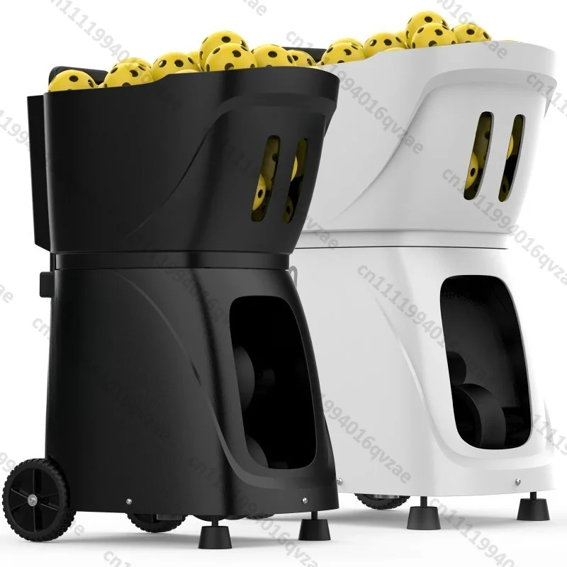 PRO New Arrival Pickling Ball Machine Automatic Electronic Equipment
PRO New Arrival Pickling Ball Machine Automatic Electronic Equipment