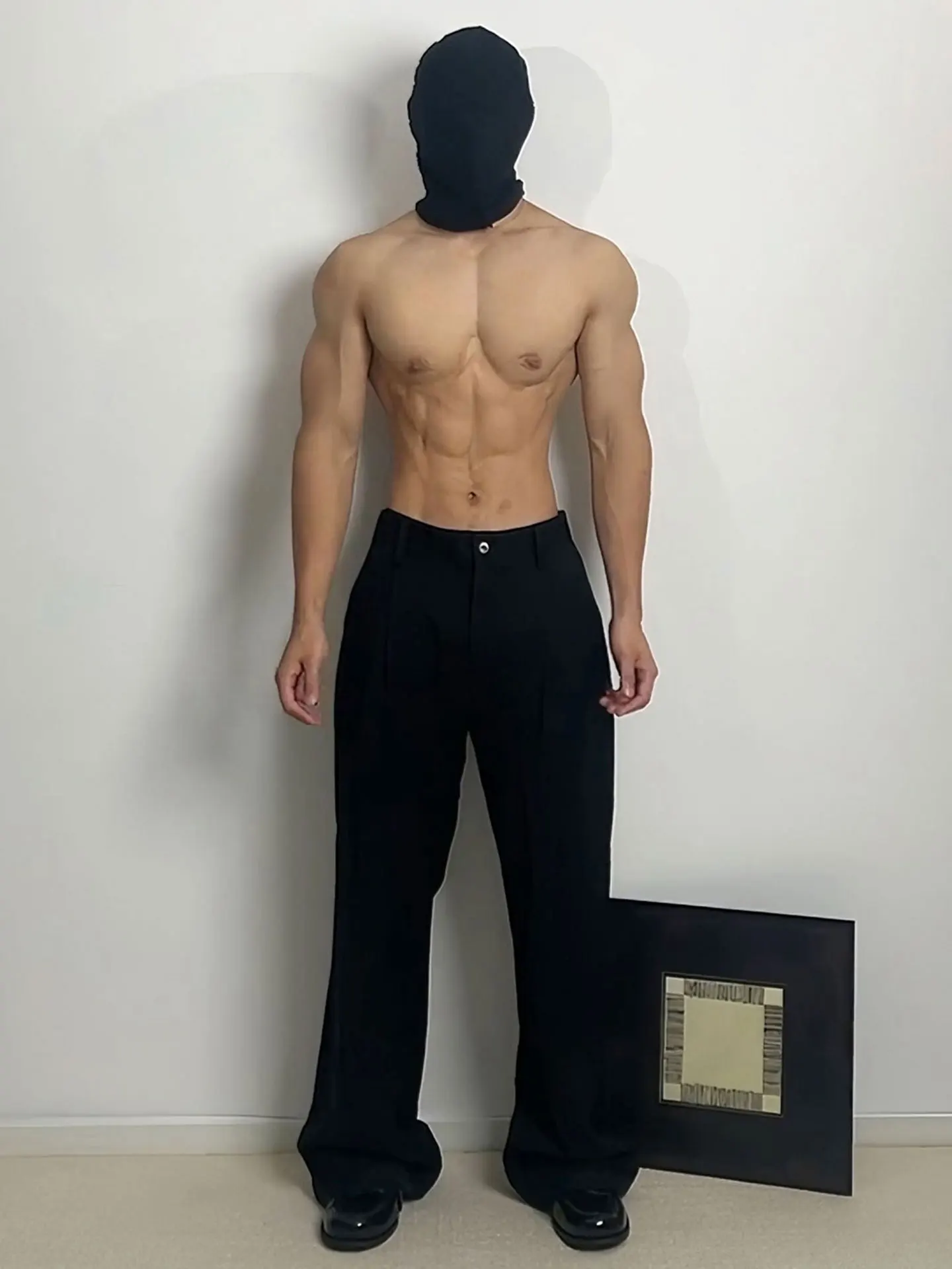 Cleanfit Bla Thiened Fce Lined Fitn Спортивные брюки с прямыми штанинами для мужчин и женщин
Cleanfit Bla Thiened Fce Lined Fitn Спортивные брюки с прямыми штанинами для мужчин и женщин