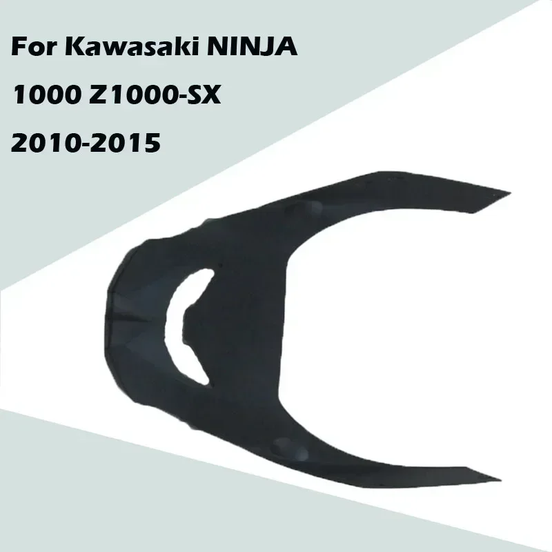 For Kawasaki NINJA 1000 Z1000-SX 2010-2015 Motorcycle Head Lower Plate ABS Injection Fairing Z1000-SX 10-15 Accessories Jiu
For Kawasaki NINJA 1000 Z1000-SX 2010-2015 Motorcycle Head Lower Plate ABS Injection Fairing Z1000-SX 10-15 Accessories Jiu