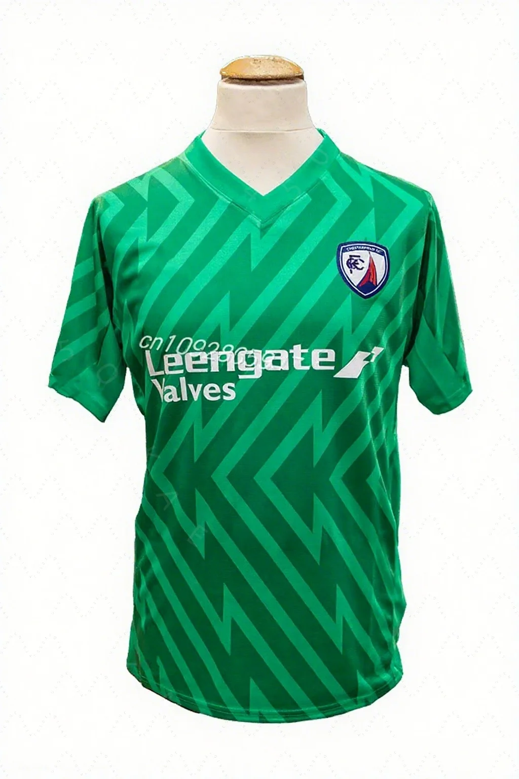Мужская летняя футбольная спортивная футболка Chesterfield Fc Jersey с короткими рукавами, свободная дышащая тренировочная футболка для уличного фитнеса
Мужская летняя футбольная спортивная футболка Chesterfield Fc Jersey с короткими рукавами, свободная дышащая тренировочная футболка для уличного фитнеса