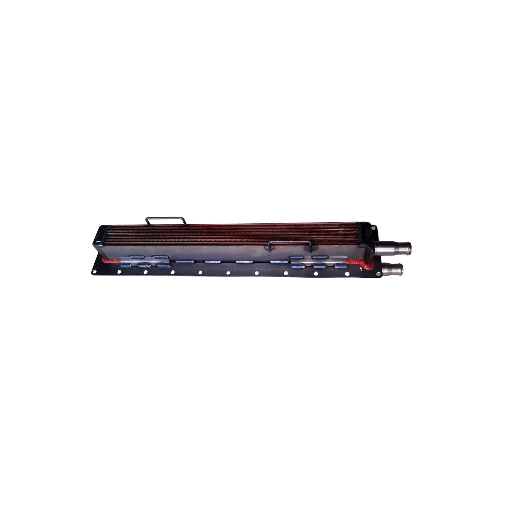 Aftercooler core 3977267 suitable for 6BT5.9 engine
Aftercooler core 3977267 suitable for 6BT5.9 engine