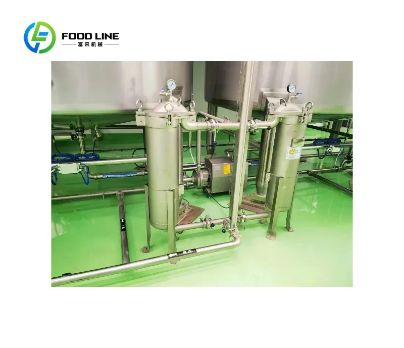 Customized size Juice, milk, syrup, yogurt, duplex filter
Customized size Juice, milk, syrup, yogurt, duplex filter