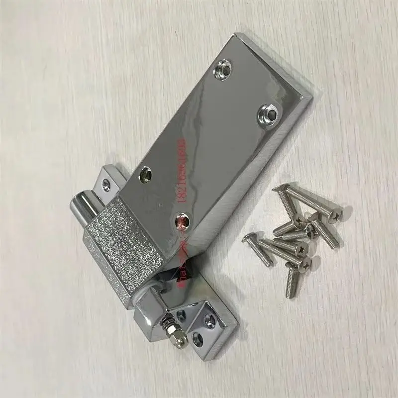 Store 2055 Spring Hinge Heavy-duty Lifting Hinge Cold Storage Flat Door Stainless Steel Hinge 1220 Zinc Alloy
Store 2055 Spring Hinge Heavy-duty Lifting Hinge Cold Storage Flat Door Stainless Steel Hinge 1220 Zinc Alloy