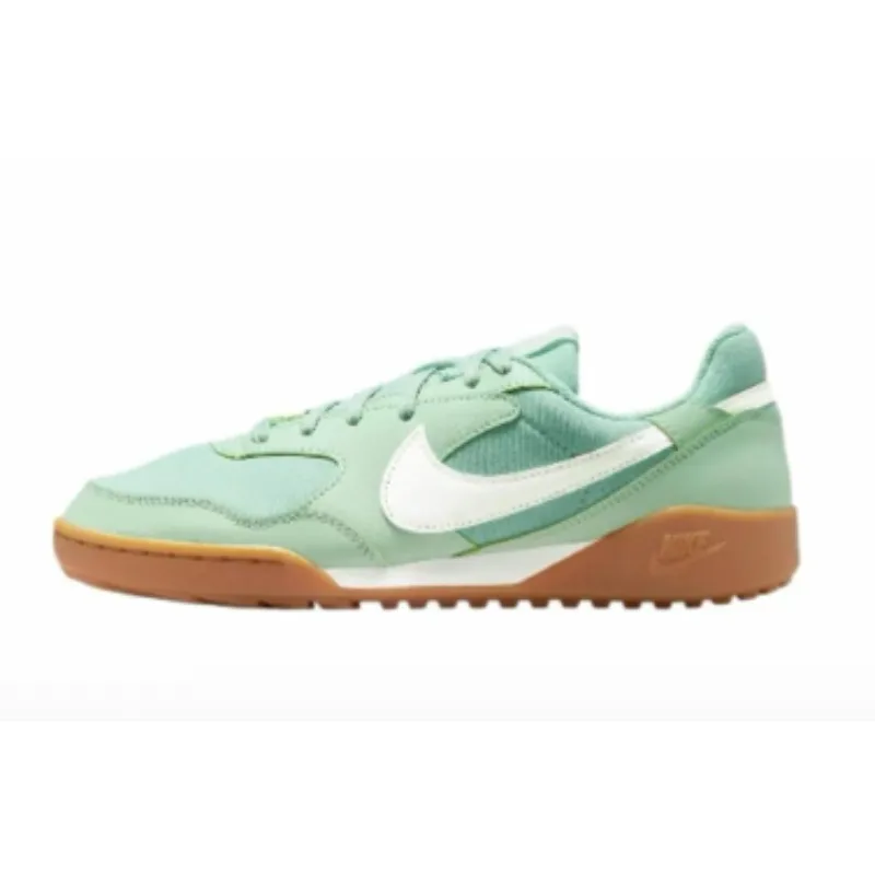 Nike Terra Manta Мужская и женская обувь для скейтбординга, удобные, стильные, красивые, кожаные, универсальные кроссовки, зеленые/бежевые
Nike Terra Manta Мужская и женская обувь для скейтбординга, удобные, стильные, красивые, кожаные, универсальные кроссовки, зеленые/бежевые
