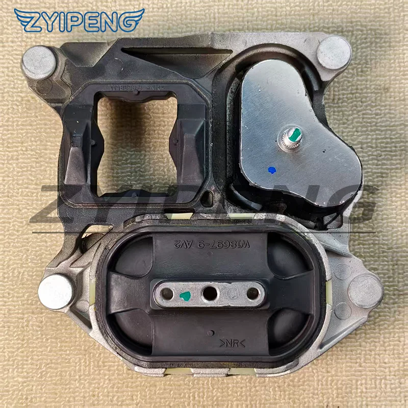 Transmission Gearbox Bracket Suitable 4M0399153L For Audi A6 Avant A6L A7 S7 Q7 A8 Touareg 2.8 3.0 TDI V6 V8 Quattro 4M0399153AE
Transmission Gearbox Bracket Suitable 4M0399153L For Audi A6 Avant A6L A7 S7 Q7 A8 Touareg 2.8 3.0 TDI V6 V8 Quattro 4M0399153AE
