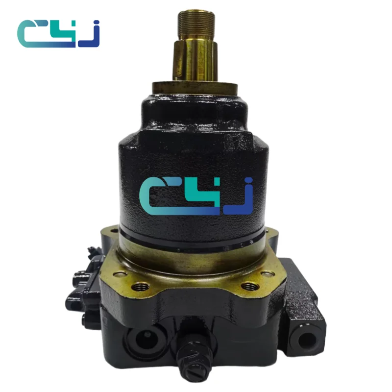 High Quality Fan Motor 708-7W-11520 708-7W-00140 for PC800-8/PC850-8/PC1250-8 Excavator Hydraulic System Made in China
High Quality Fan Motor 708-7W-11520 708-7W-00140 for PC800-8/PC850-8/PC1250-8 Excavator Hydraulic System Made in China