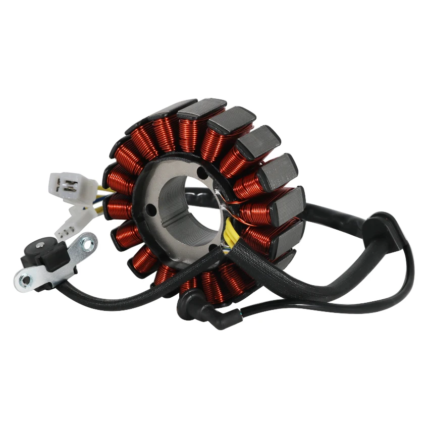 31120-K31-901 Ignition Stator Coil For Honda CB250 Twister CB 250 Twister 250 2016-2022
31120-K31-901 Ignition Stator Coil For Honda CB250 Twister CB 250 Twister 250 2016-2022