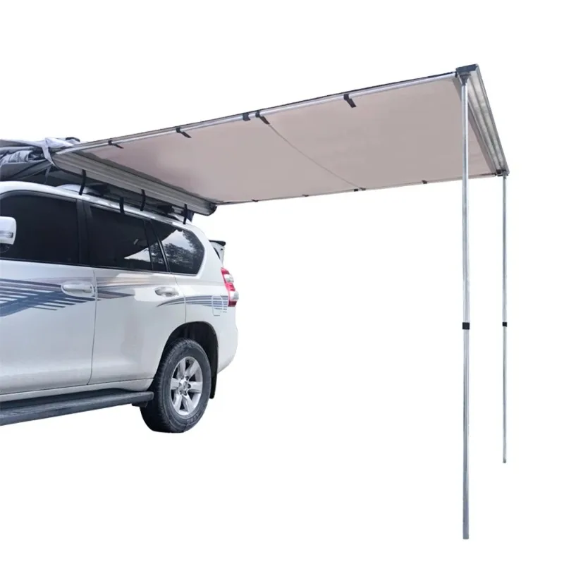 Factory Direct Sale Car Awning Tent Outdoor Awning Outdoor Camping Car Side Awning
Factory Direct Sale Car Awning Tent Outdoor Awning Outdoor Camping Car Side Awning