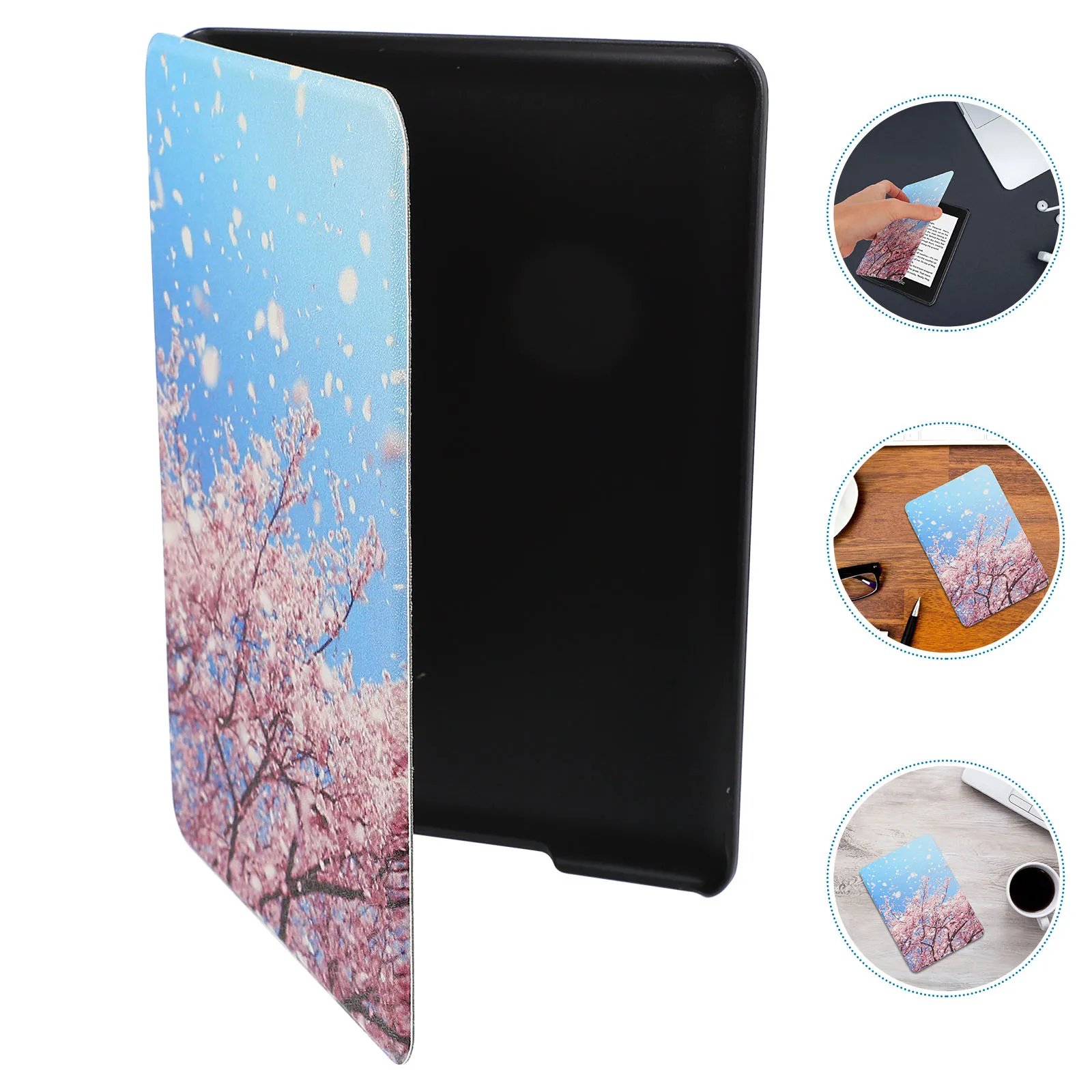 Ebook Reader Case Ereader Cover Auto Wake Sleep Function Waterproof Scratch Proof TPU PU Shell Precise Cutout Full
Ebook Reader Case Ereader Cover Auto Wake Sleep Function Waterproof Scratch Proof TPU PU Shell Precise Cutout Full