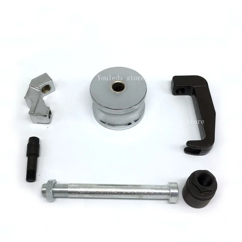 T41100 Набор групп вытягивания топливных форсунок, специальные инструменты для авторемонта 
T41100 Набор групп вытягивания топливных форсунок, специальные инструменты для авторемонта