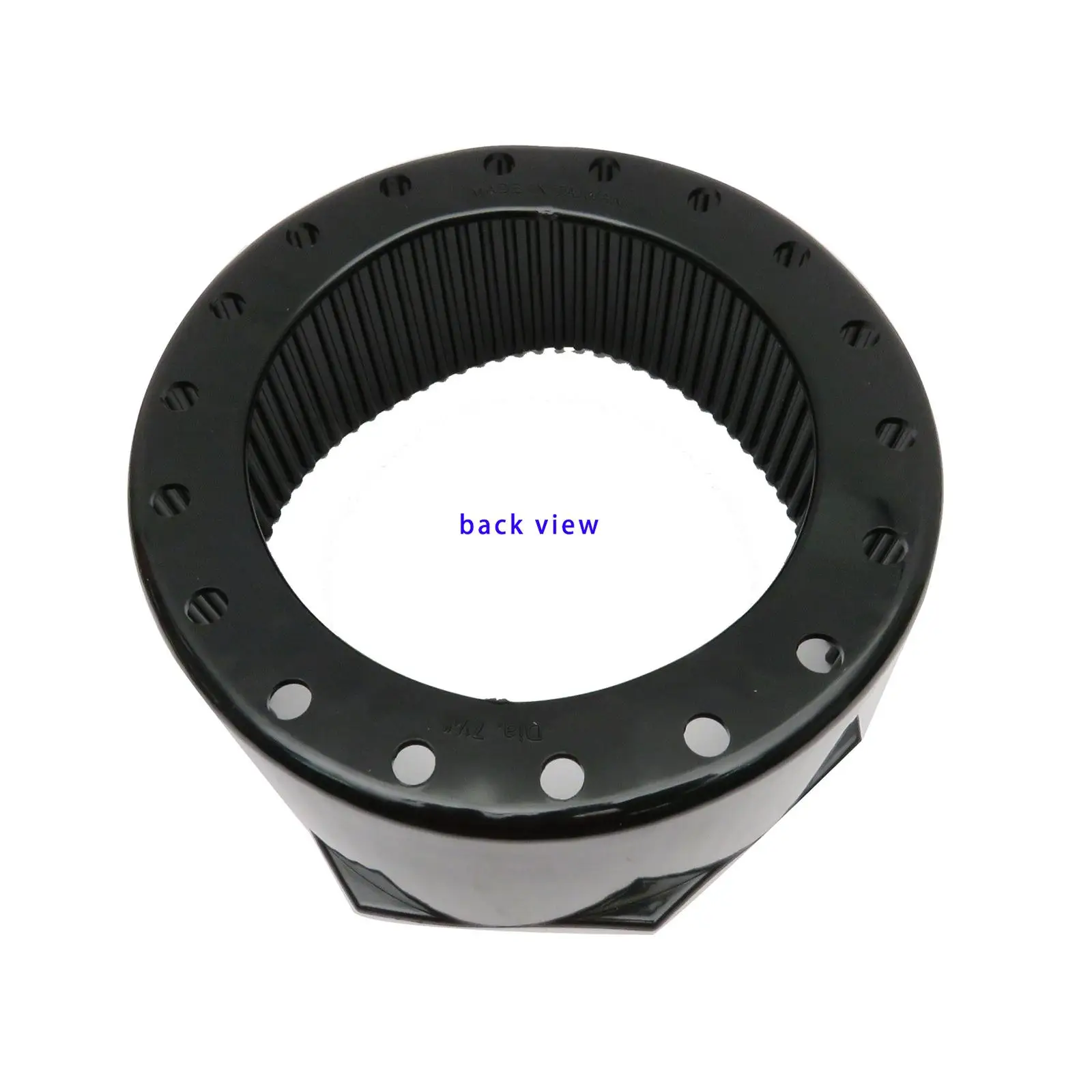 Scuba Hex Rim Bottom Tank Boot for 12L Steel Tank Upright Storage
Scuba Hex Rim Bottom Tank Boot for 12L Steel Tank Upright Storage